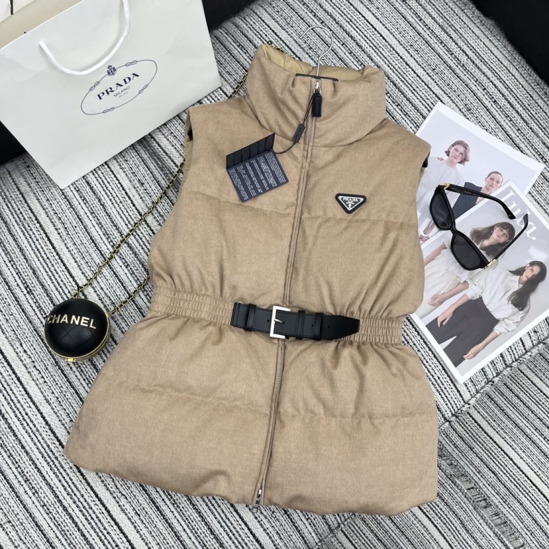 Pra*a gilet
